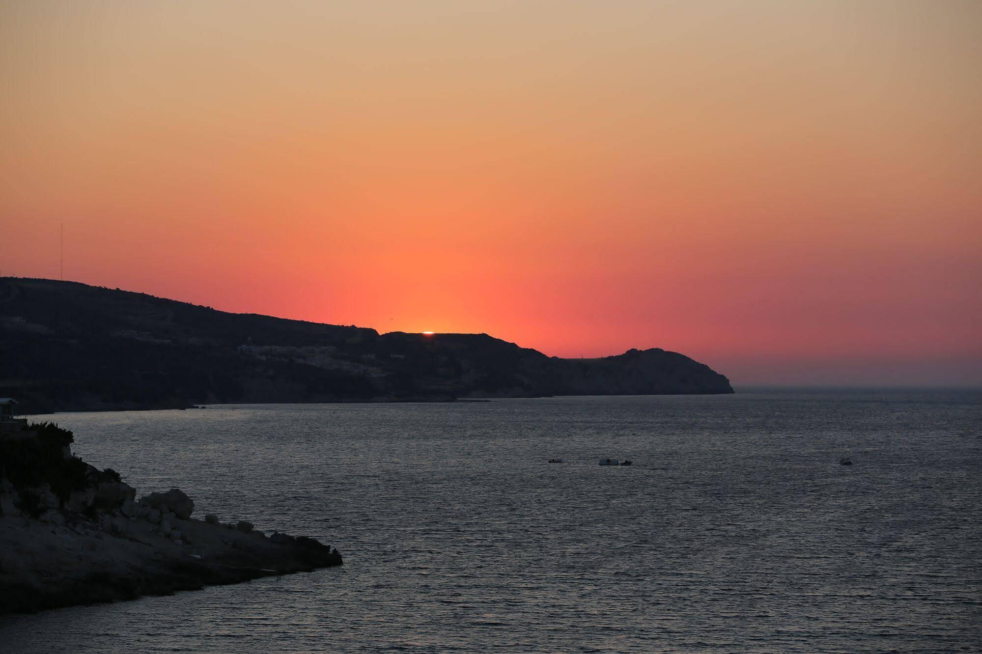Arya Hotel Karaburun Karaburun  Kültér fotó