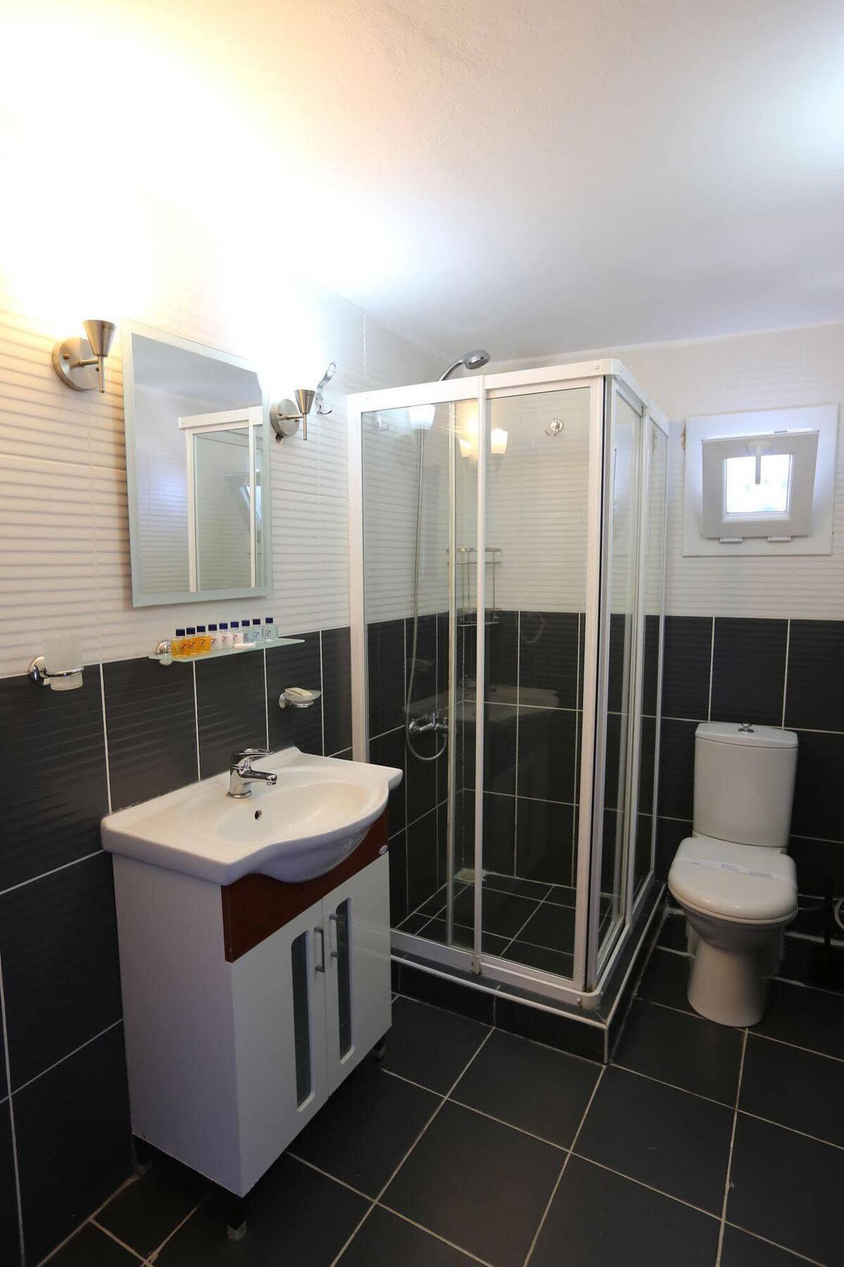 Arya Hotel Karaburun Karaburun  Kültér fotó